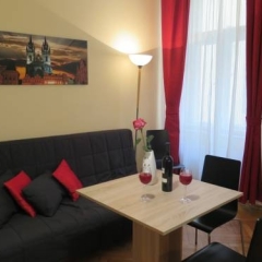 Отель Astronomical Clock Apartment Чехия, Прага - отзывы, цены и фото номеров - забронировать отель Astronomical Clock Apartment онлайн