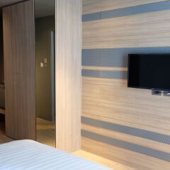 NAP Hotel Bangkok удобства в номере фото 2