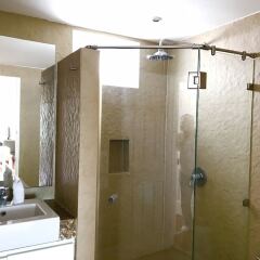 Отель Kata Ocean View Wellness D7 ванная