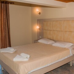 Отель Blue Princess Beach Resort - All Inclusive комната для гостей фото 4