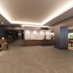 R&B Hotel Hakataekimae Dai 2 спа