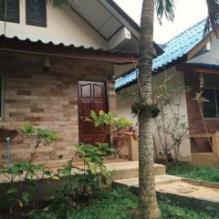 Отель Coconut Bungalow фото 10