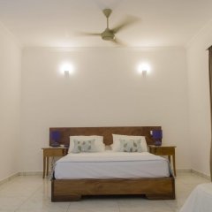 Captain's Villa in Mahe Island, Seychelles from 108$, photos, reviews - zenhotels.com guestroom
