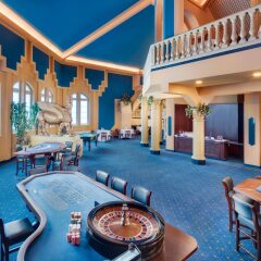 Hotel Babylon Либерец фото 6