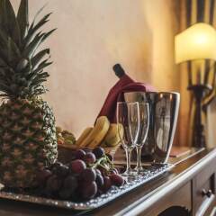 Отель Croce Di Malta Hotel Италия, Флоренция - 8 отзывов об отеле, цены и фото номеров - забронировать отель Croce Di Malta Hotel онлайн фото 3
