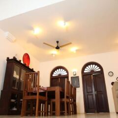 Отель Fort Bliss Villa Галле развлечения