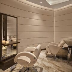 Отель The Reverie Saigon Residential Suites сауна