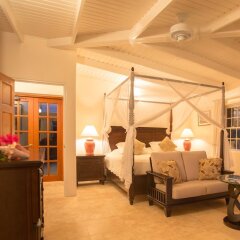 Gunpowder House & Suites in Long Island, Antigua and Barbuda from 515$, photos, reviews - zenhotels.com hotel interior
