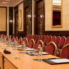 Отель InterContinental Kyiv Киев фото 9