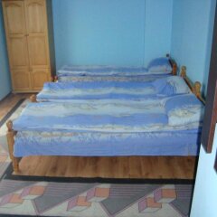 Отель Guest House Pazderkovi Болгария, Равда - отзывы, цены и фото номеров - забронировать отель Guest House Pazderkovi онлайн комната для гостей фото 2