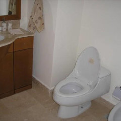 Deluxe Two-bedroom Condo - Pri 8497 in Arikok National Park, Aruba from 239$, photos, reviews - zenhotels.com bathroom