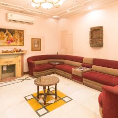Hotel Natraj развлечения