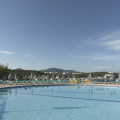 Bless Hotel Ibiza, a member of The Leading Hotels of the World с домашними животными