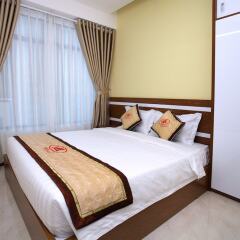 Mihaco Apartments And Hotel Нячанг комната для гостей фото 3