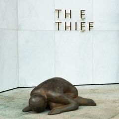 Отель The Thief Норвегия, Осло - отзывы, цены и фото номеров - забронировать отель The Thief онлайн с домашними животными