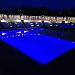 Hotel d'Aragona Конверсано бассейн фото 2