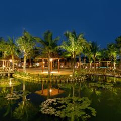 Отель Boutique Cam Thanh Resort фото 2
