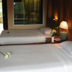 Отель Aloha Resort Таиланд, Самуи - 12 отзывов об отеле, цены и фото номеров - забронировать отель Aloha Resort онлайн фитнесс-зал