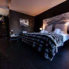 Отель Hôtel Avenue Lodge детские мероприятия
