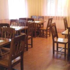 Гостиница Guest House Magnat фото 6