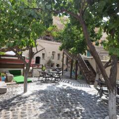 Cappadocia Abras Cave Hotel Ургуп детские мероприятия фото 2