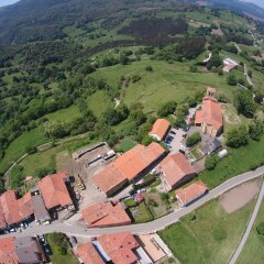 Отель La Posada de Ojebar фото 11