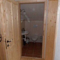 Отель Ferienhaus Gaiswinkler сауна
