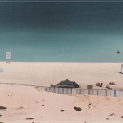 Апартаменты Dubai Apartments - Marina - Bay Central пляж