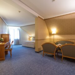 Hotel Downtown удобства в номере фото 2