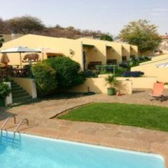 Pension Onganga in Windhoek, Namibia from 42$, photos, reviews - zenhotels.com pool photo 2
