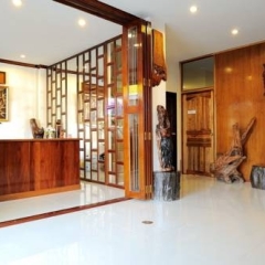 Отель Moonlight Patong House интерьер отеля