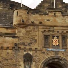 Hotel Indigo Edinburgh - Princes Street городской автобус