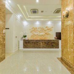 Imperial Nha Trang Hotel Нячанг интерьер отеля фото 3