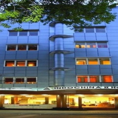 Hanoi Focus Boutique Hotel фото 4