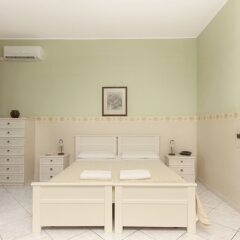 Hotel La Villa Фонди спа
