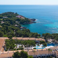 Отель Iberostar Pinos Park Испания, Коста-де-лос-Пинос - 1 отзыв об отеле, цены и фото номеров - забронировать отель Iberostar Pinos Park онлайн