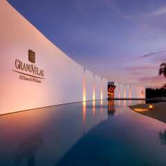 Отель Grand Velas Riviera Maya - Все включено бассейн фото 3