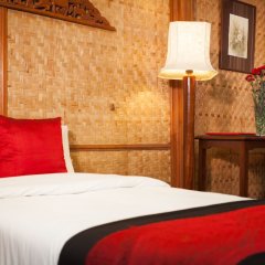 Chandara Boutique Hotel in Vientiane, Laos from 74$, photos, reviews - zenhotels.com guestroom photo 4