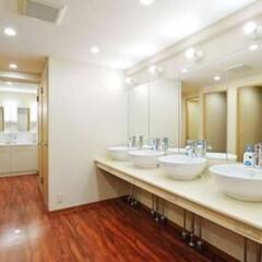 Отель Khaosan World Asakusa RYOKAN & HOSTEL Япония, Токио - отзывы, цены и фото номеров - забронировать отель Khaosan World Asakusa RYOKAN & HOSTEL онлайн помещение для мероприятий