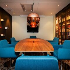 First Hotel Orebro Эребру развлечения