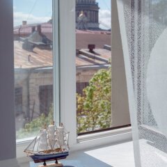Russian Soul Hostel