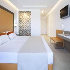 Hotel Torre Del Mar комната для гостей фото 5