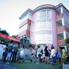 Отель Peony International Hotel Китай, Сямынь - отзывы, цены и фото номеров - забронировать отель Peony International Hotel онлайн