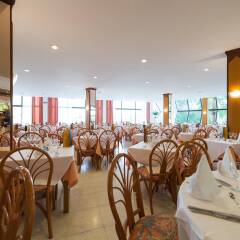 Hotel Exagon Park Club & Spa