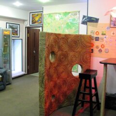 Гостиница Shelter Hostel в Москве 13 отзывов об отеле, цены и фото номеров - забронировать гостиницу Shelter Hostel онлайн Москва в номере