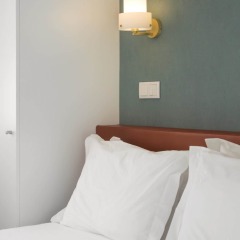 Апартаменты Lisbon Serviced Apartments - Avenida комната для гостей фото 4