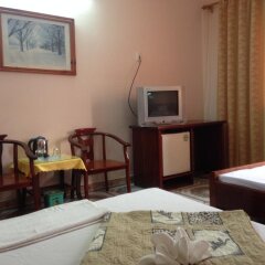 Don Hien 2 Hotel удобства в номере