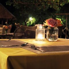 Отель Sarikantang Resort And Spa развлечения