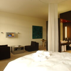 Отель Sorell Aparthotel Rigiblick Цюрих фото 6