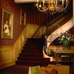 Отель 47 Park Street - Grand Residences by Marriott развлечения